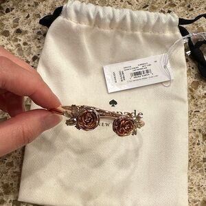 Kate spade bracelet